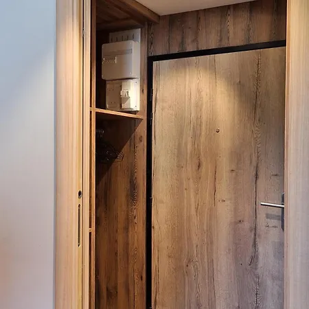 Ariondaz Appartamento Courchevel