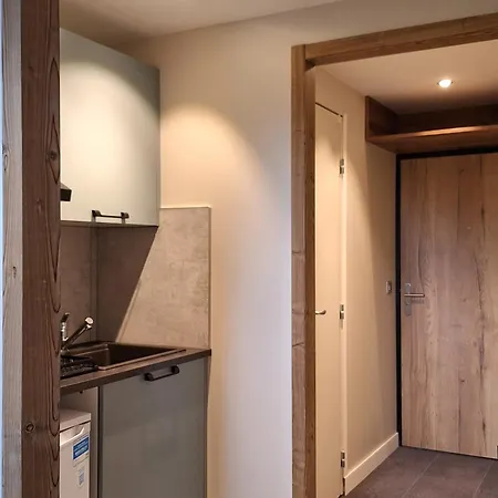 Appartement Ariondaz Courchevel