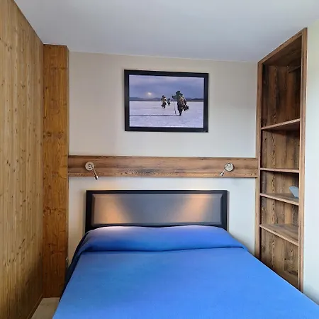 Apartamento Ariondaz Courchevel