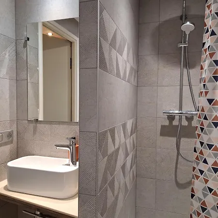 Ariondaz Appartement Courchevel