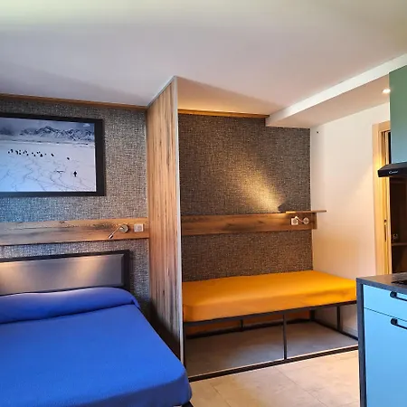 Ariondaz Appartement